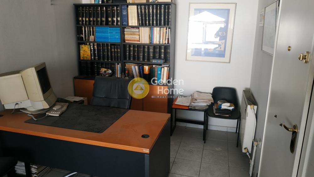 Γραφείο 37 τ.μ. πρός ενοικίαση, Θεσσαλονίκη - Κέντρο, Κέντρο