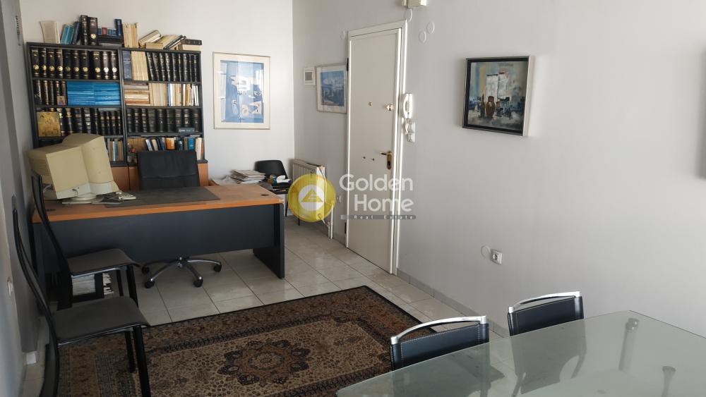 Γραφείο 37 τ.μ. πρός ενοικίαση, Θεσσαλονίκη - Κέντρο, Κέντρο