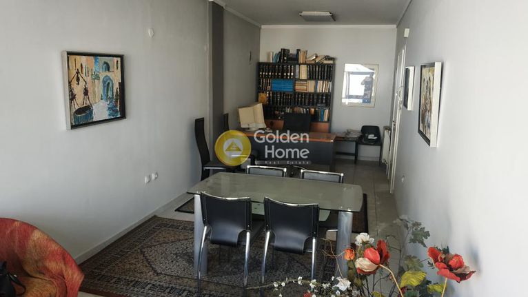 Office 37 sqm for rent, Thessaloniki - Center, Center