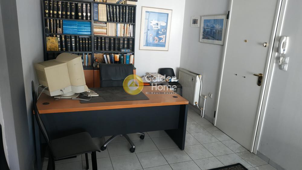 Γραφείο 37 τ.μ. πρός ενοικίαση, Θεσσαλονίκη - Κέντρο, Κέντρο