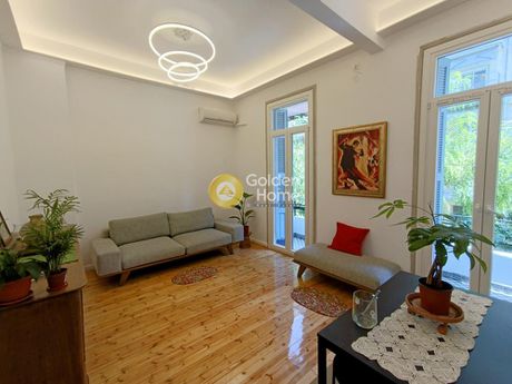 Διαμέρισμα 68 τ.μ. για ενοικίαση