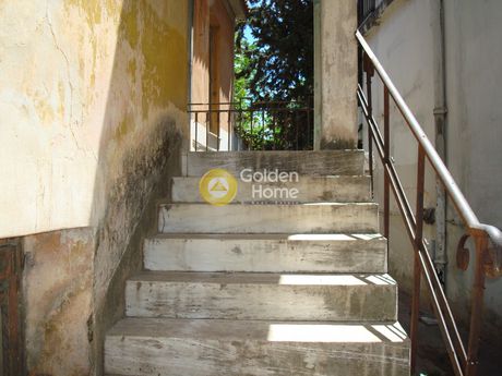 Επιχειρηματικό κτίριο 180 τ.μ. για ενοικίαση