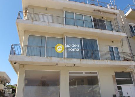 Κτίριο 600 τ.μ. για πώληση