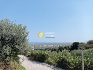 Οικόπεδο 4.000 τ.μ. για πώληση