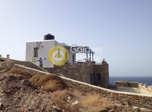 Μονοκατοικία 108 τ.μ. προς πώληση, Φλαμπούρια