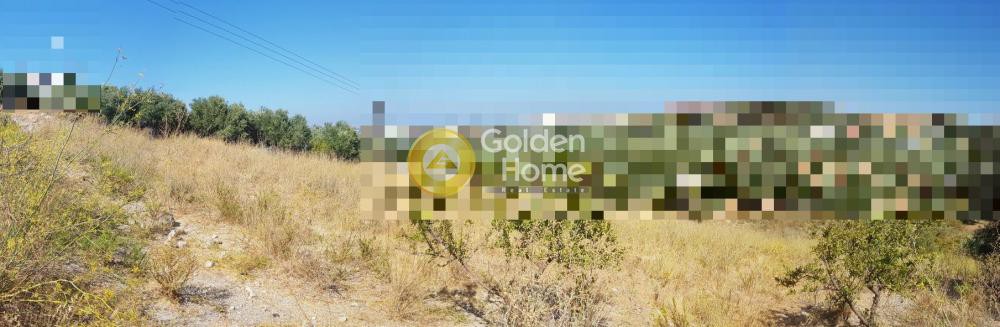 Οικόπεδο 5.080 τ.μ. προς πώληση, Φορτέτσα