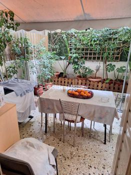 Διαμέρισμα 58τ.μ. για πώληση-Κολωνάκι - λυκαβηττός » Κολωνάκι