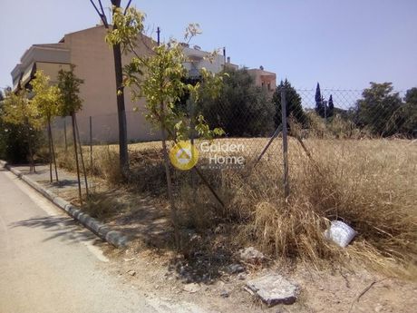 Οικόπεδο 1.540τ.μ. για πώληση-Μαρούσι » Σωρός