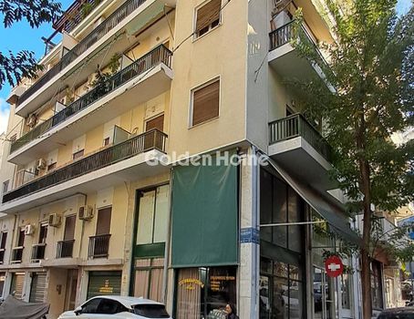Apartment 43sqm for sale-Pagkrati » Pagkrati Center