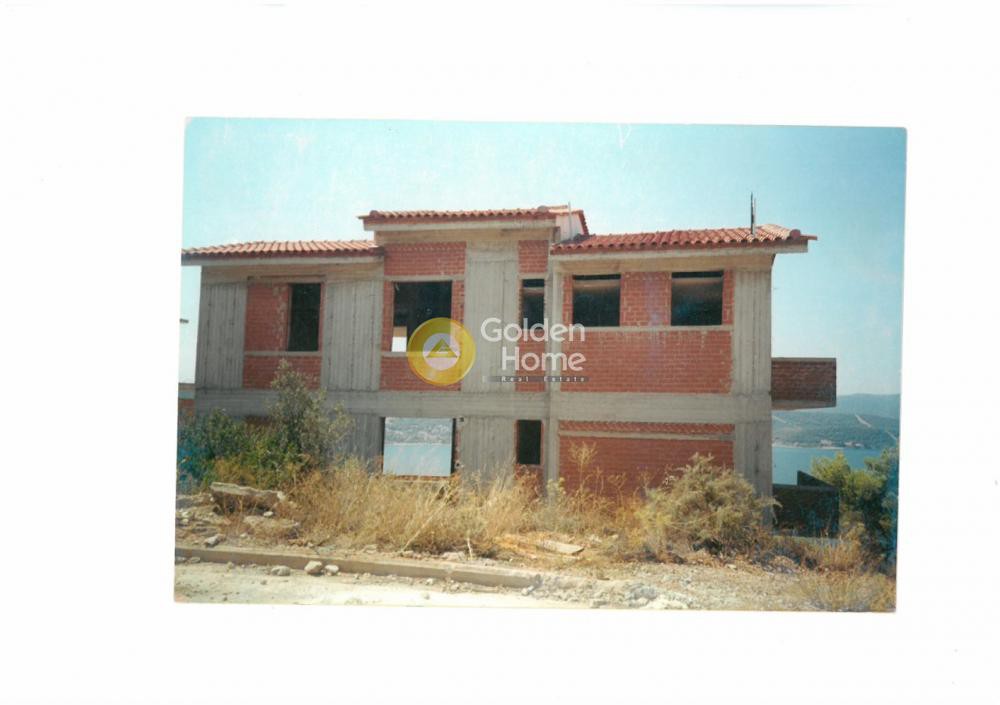 Μονοκατοικία 315 τ.μ. προς πώληση, Θεολόγος Μαλεσίνας