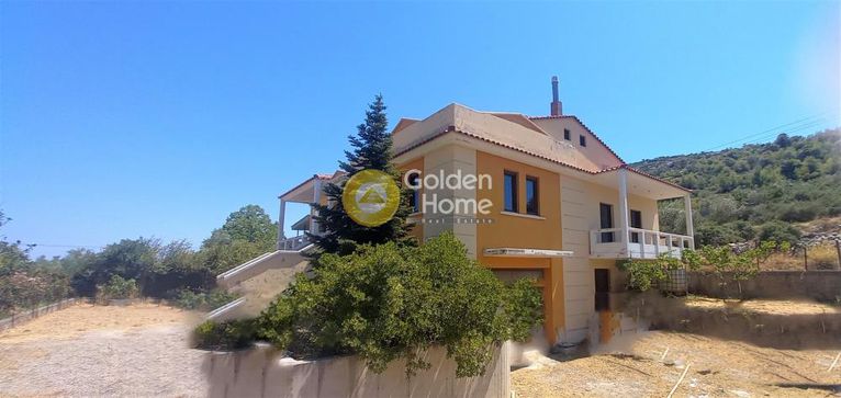 Detached home 327 sqm for sale, Rest Of Attica, Ano Liosia