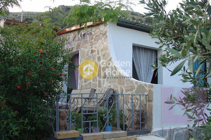 Μονοκατοικία 98 τ.μ. προς πώληση, Κάτω Σούλι