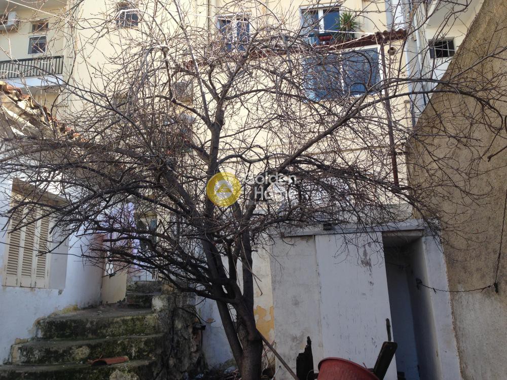 Οικόπεδο 164 τ.μ. προς πώληση, Τουρκοβούνια Αθήνας