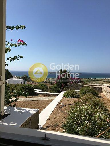 Μεζονέτα 142 τ.μ. προς πώληση, Τζάνες Πάρου