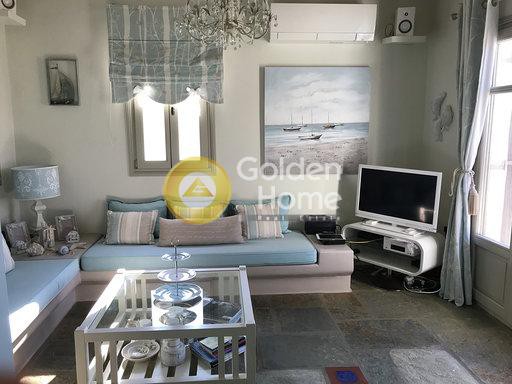 Μεζονέτα 142 τ.μ. προς πώληση, Τζάνες Πάρου