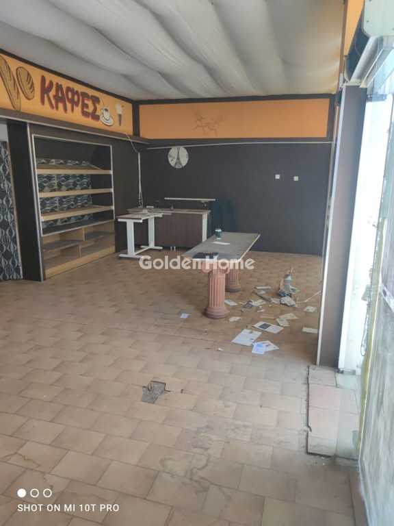Κατάστημα 112 τ.μ. προς ενοικίαση, Νταμαράκια