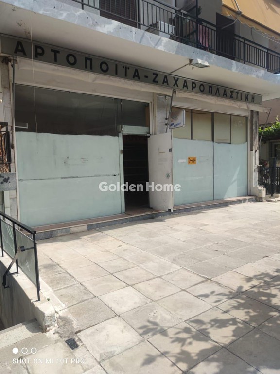 Κατάστημα 112 τ.μ. προς ενοικίαση, Νταμαράκια