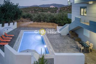 Μονοκατοικία 130 τ.μ. για ενοικίαση