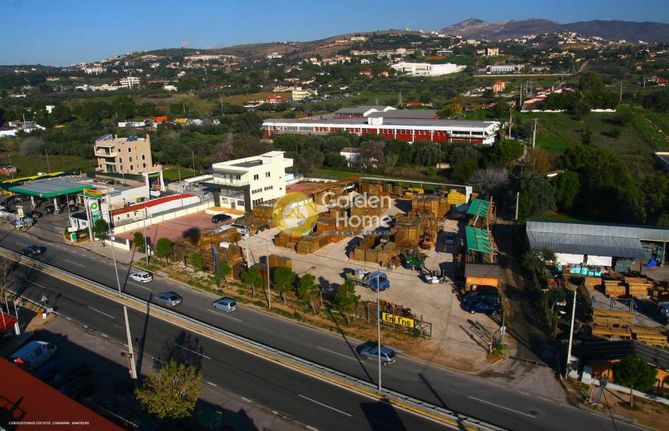 Land plot 7.000 sqm for sale, Athens - East, Pallini