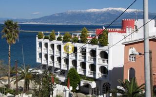 Ξενοδοχείο 2.400 τ.μ. για πώληση