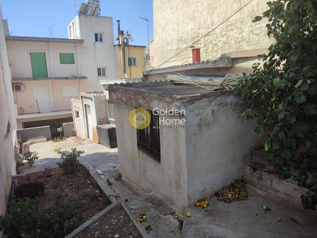 Οικόπεδο 166 τ.μ. για πώληση