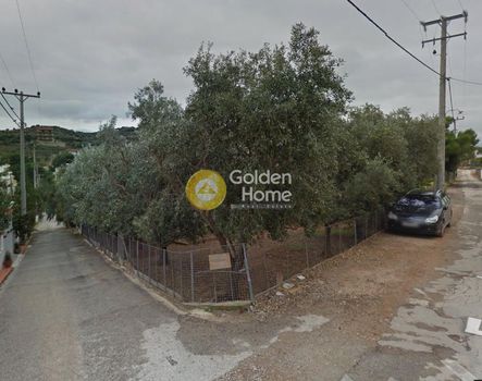 Οικόπεδο 550 τ.μ. για πώληση