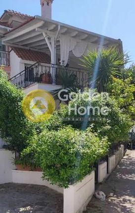 Μεζονέτα 175 τ.μ. για πώληση, Χαλκιδική, Κασσάνδρα
