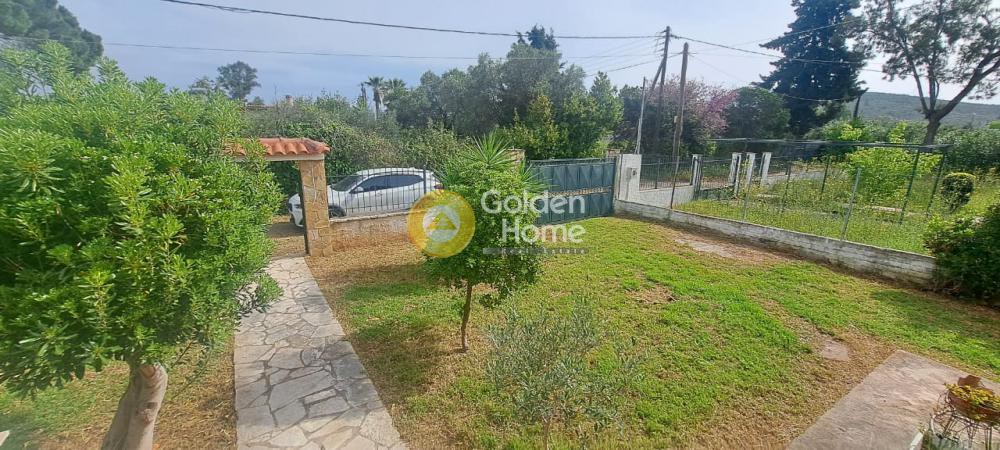 Μονοκατοικία 56 τ.μ. προς πώληση, Τραγάνα Αταλάντης
