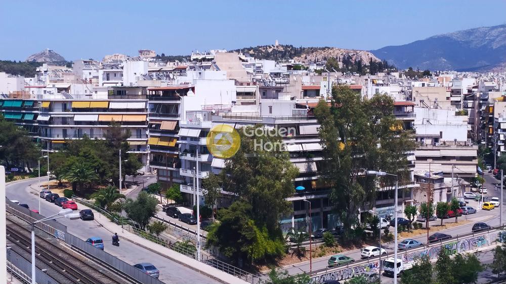 Διαμέρισμα 114 τ.μ. προς πώληση, Κάτω Πετράλωνα