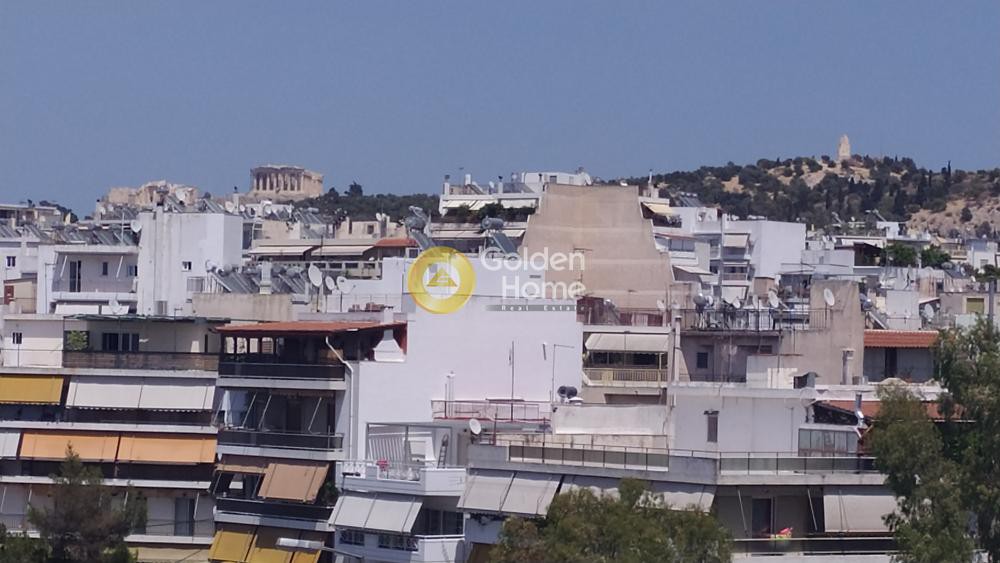 Διαμέρισμα 114 τ.μ. προς πώληση, Κάτω Πετράλωνα