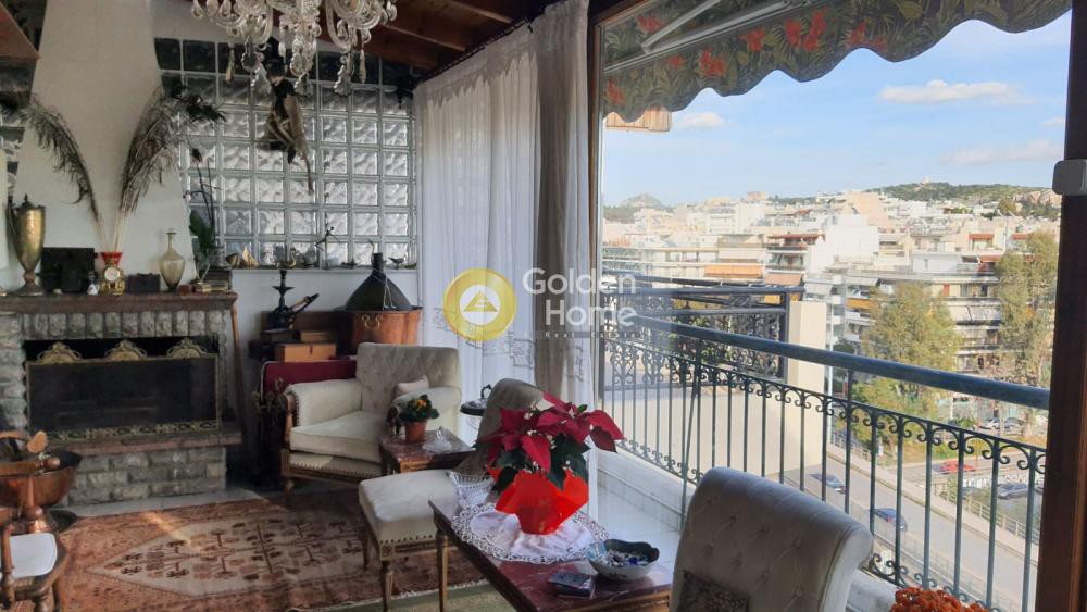 Διαμέρισμα 114 τ.μ. προς πώληση, Κάτω Πετράλωνα