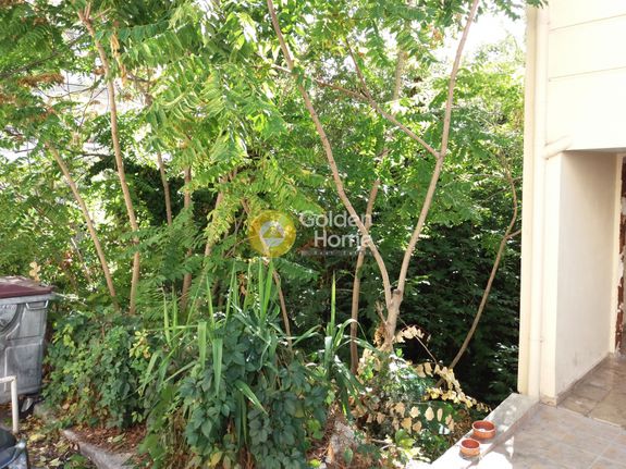 Land plot 90 sqm for sale, Athens - Center, Poligono - Tourkovounia