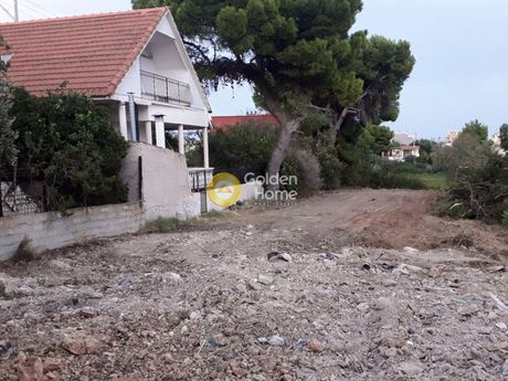 Οικόπεδο 675 τ.μ. για πώληση