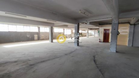 Επιχειρηματικό κτίριο 1.548 τ.μ. για πώληση