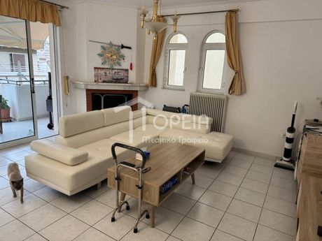 Apartment 106sqm for sale-Glyfada » Terpsithea