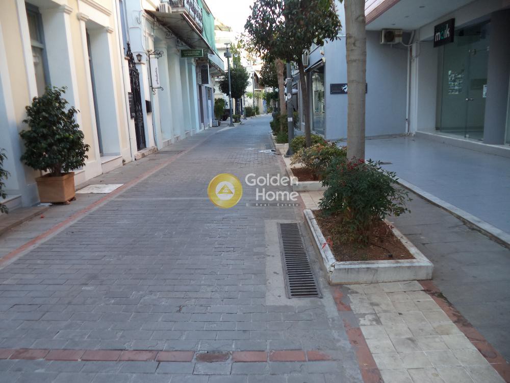 Επιχειρηματικό κτίριο 612 τ.μ. πρός ενοικίαση, Αχαΐα, Αίγιο