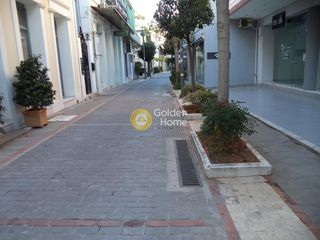 Επιχειρηματικό κτίριο 612 τ.μ. για ενοικίαση