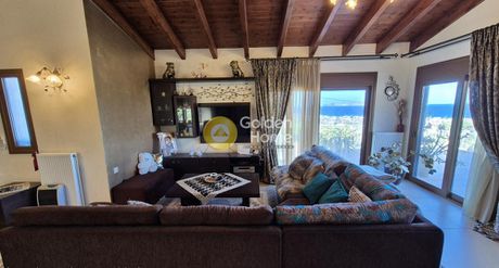 Detached home 340 sqm for sale