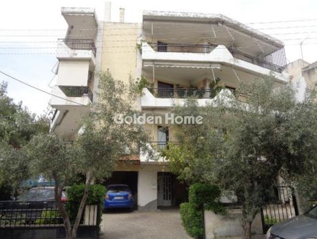 Apartment 83sqm for sale-Iraklio » Ipirotika