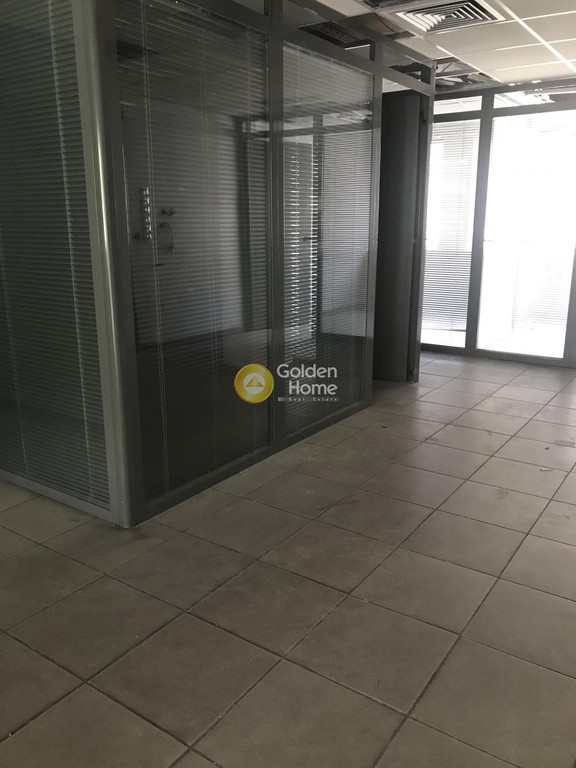 Γραφείο 300 τ.μ. πρός ενοικίαση, Αθήνα - Κέντρο, Άνω Πατήσια