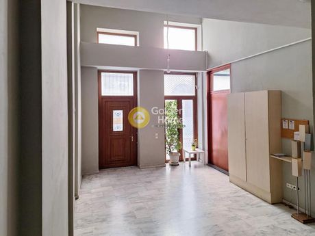 Επιχειρηματικό κτίριο 1.315 τ.μ. για πώληση
