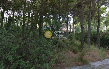 Οικόπεδο 510 τ.μ. για πώληση