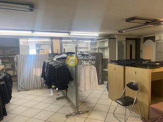 Επιχειρηματικό κτίριο 1.040 τ.μ. για πώληση