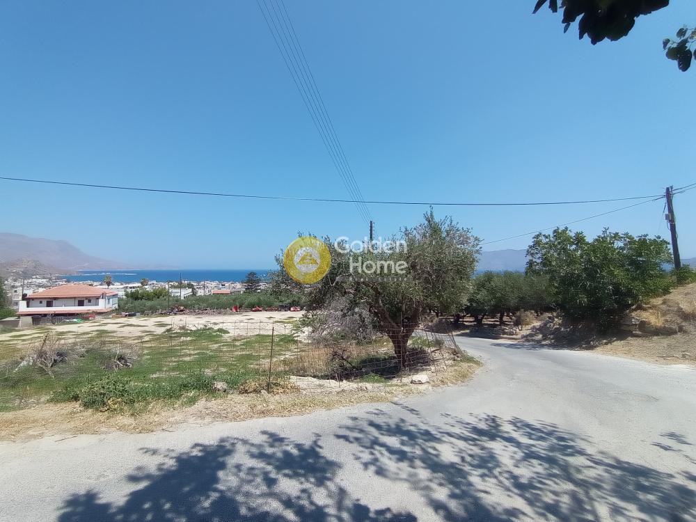 Οικόπεδο 3.360 τ.μ. προς πώληση, Άγιος Αντώνιος Κισσάμου