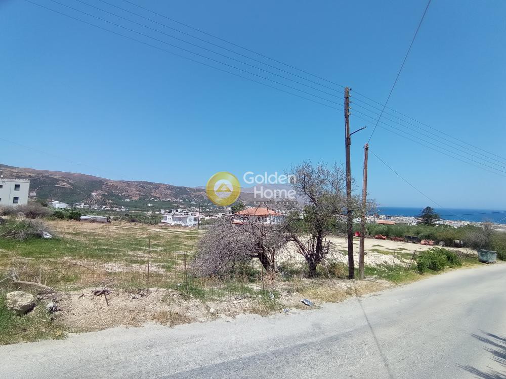 Οικόπεδο 3.360 τ.μ. προς πώληση, Άγιος Αντώνιος Κισσάμου