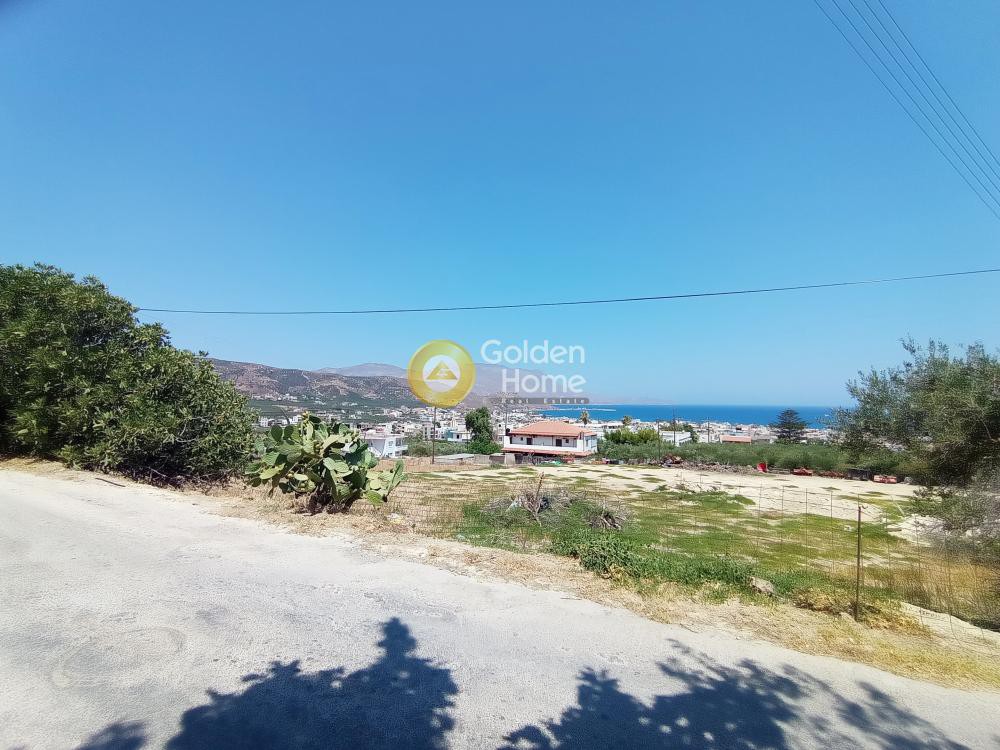 Οικόπεδο 3.360 τ.μ. προς πώληση, Άγιος Αντώνιος Κισσάμου