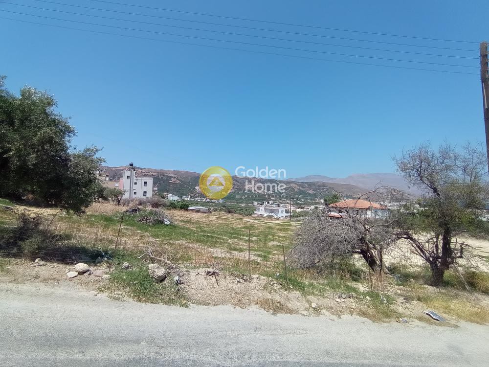 Οικόπεδο 3.360 τ.μ. προς πώληση, Άγιος Αντώνιος Κισσάμου