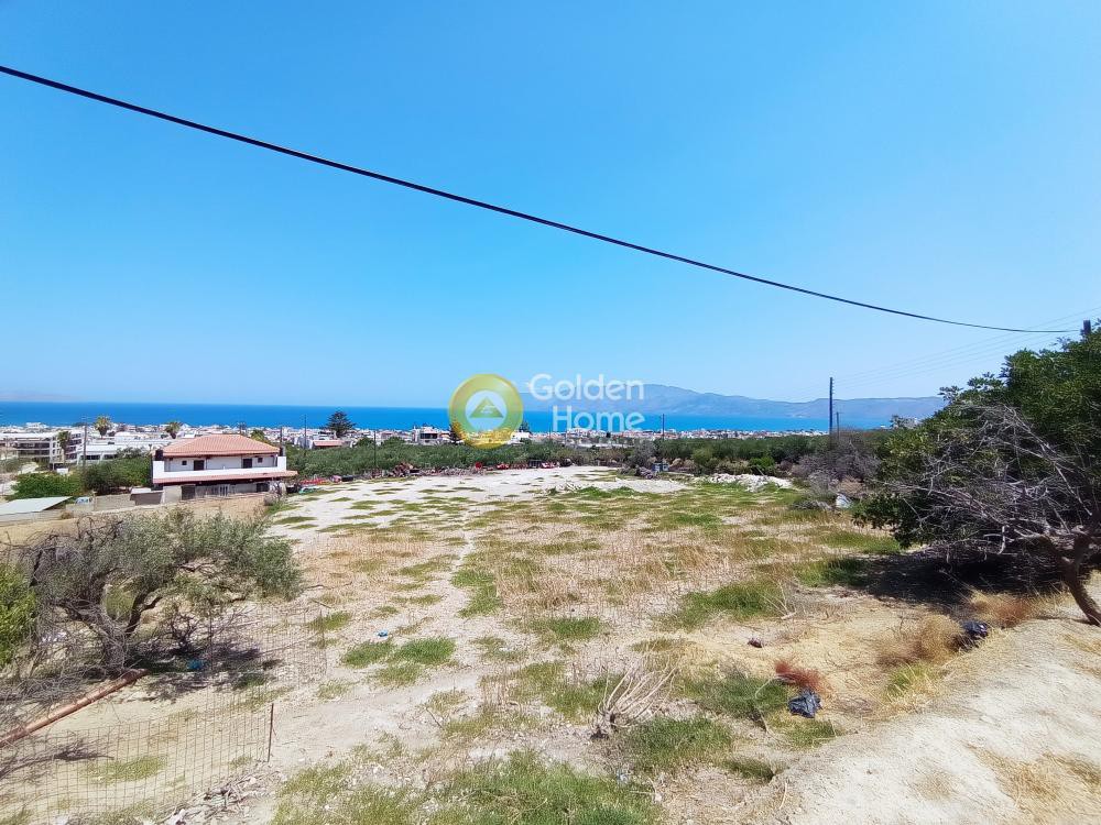 Οικόπεδο 3.360 τ.μ. προς πώληση, Άγιος Αντώνιος Κισσάμου