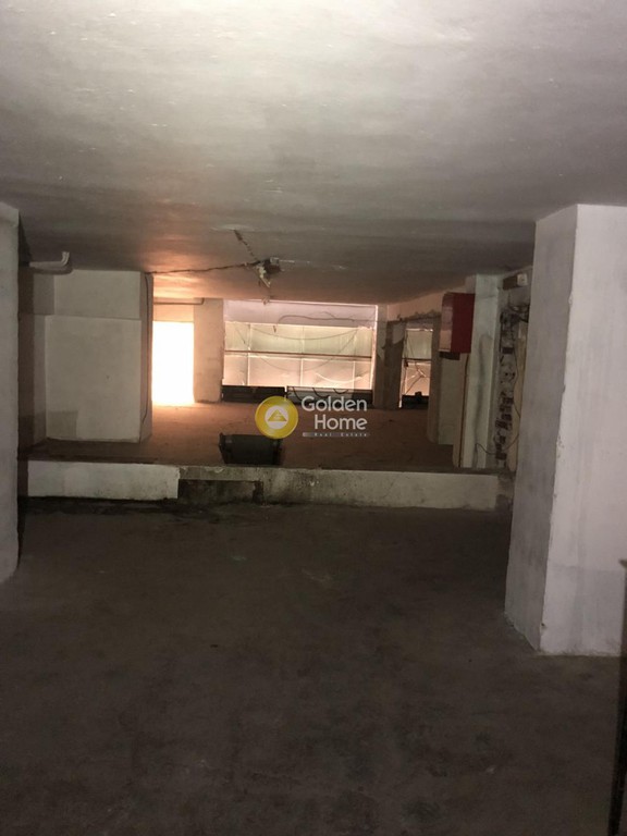 Κατάστημα 157 τ.μ. προς πώληση, Προφήτης Ηλίας Παγκρατίου