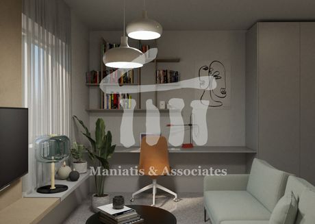 Διαμέρισμα 40τ.μ. για ενοικίαση-Πειραιάς - κέντρο